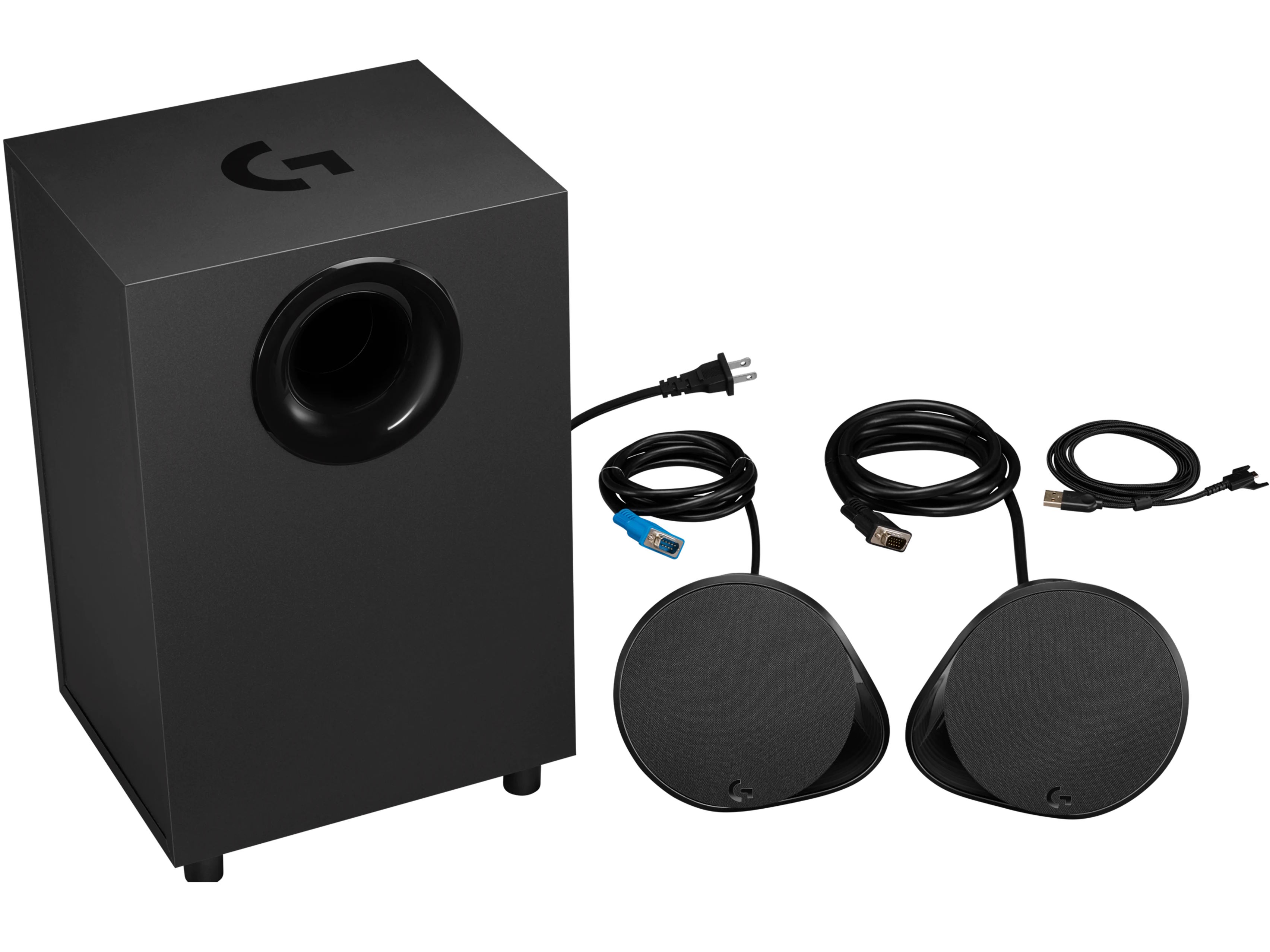 Logitech G560 LIGHTSYNC RGB (980-001304)