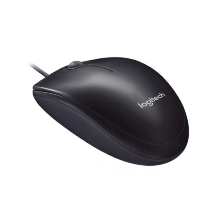 Chuột có dây Logitech M90 (910-001795)