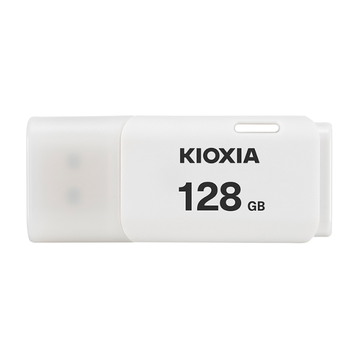 USB 128GB KIOXIA TransMemory U202