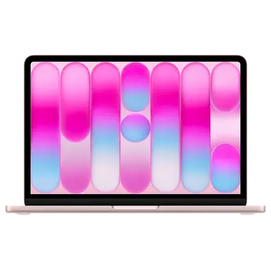 MacBook Neo A18 PRO (A3403) / 8GB / 512GB/HỒNG PHỚT (BLUSH) (MHFJ4SA/A)