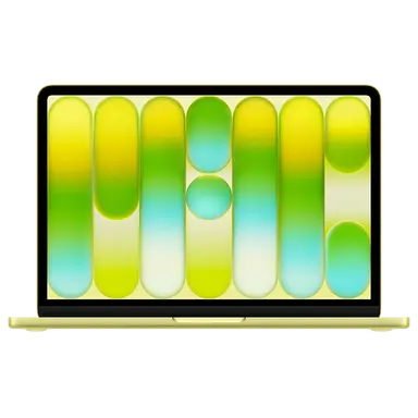 MacBook Neo A18 PRO (A3403) / 8GB / 512GB/VÀNG (CITRUS) (MHFE4SA/A)