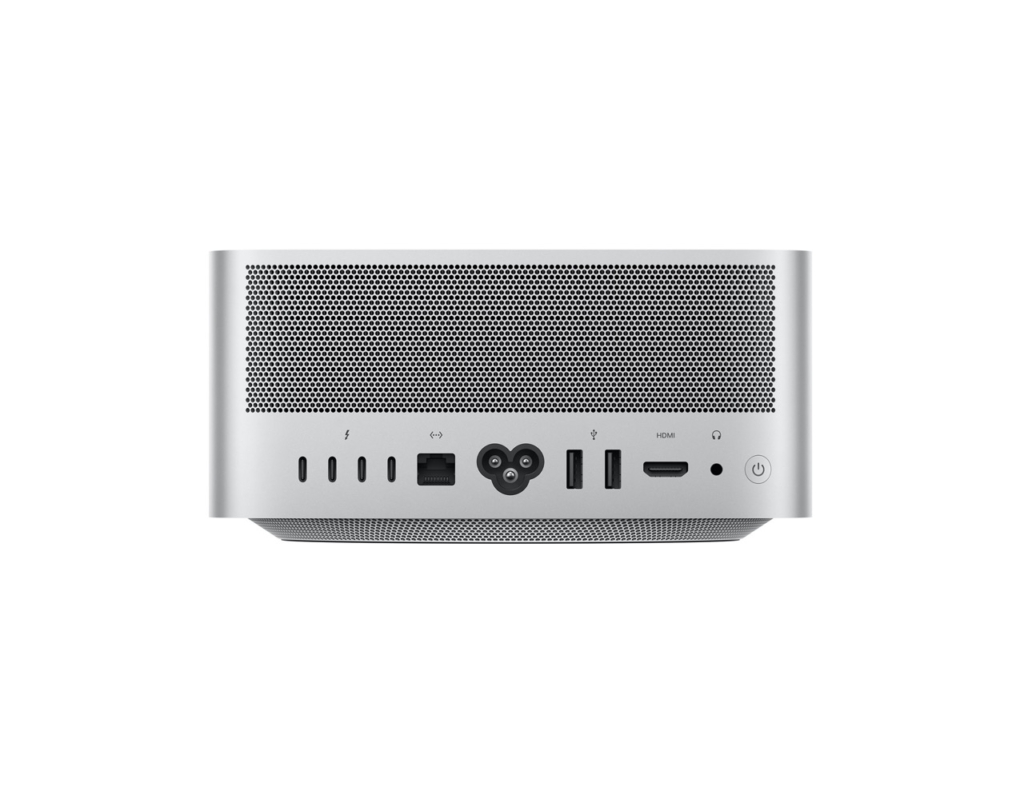 Mac Studio Apple M4 Max (Z1CD000F0)
