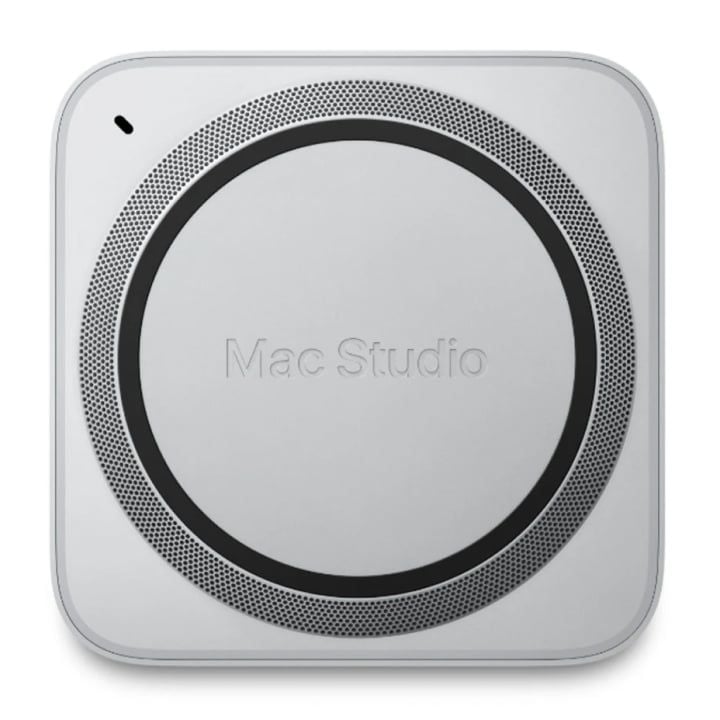 Mac Studio M4 Max (Z1CD002HB)
