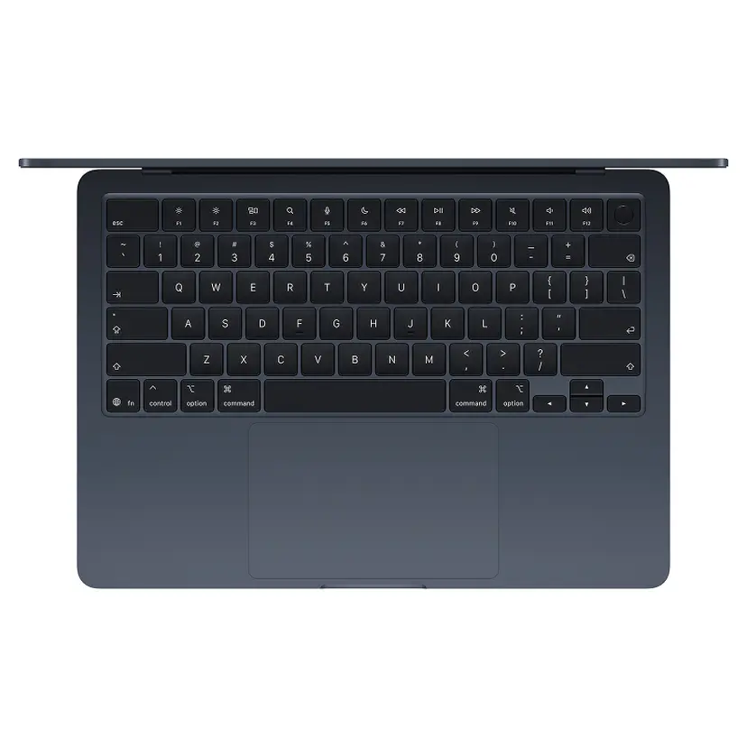 MACBOOK AIR M5 CHIP A3449/XANH ĐÊM (MIDNIGHT) (MDHG4SA/A)
