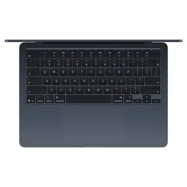MacBook Air A3449 (Chip M5 / 16GB / 512GB)/XANH ĐÊM (MIDNIGHT) (MDHE4SA/A)