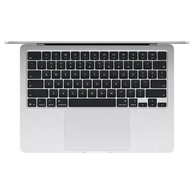 MacBook Air 13.6 inch Chip M5 (A3449)/BẠC (SILVER) (MDH84SA/A)