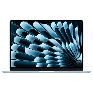 MacBook Air A3449 (Chip M5 / 16GB / 512GB)/XANH DƯƠNG (SKY BLUE) (MDHH4SA/A)