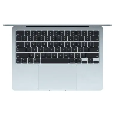 MacBook Air A3449 (Chip M5 / 16GB / 512GB)/XANH DƯƠNG (SKY BLUE) (MDHH4SA/A)