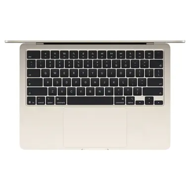 MacBook Air 13.6 inch Chip M5 (A3449)/ÁNH SAO (STARLIGHT) (MDHC4SA/A)
