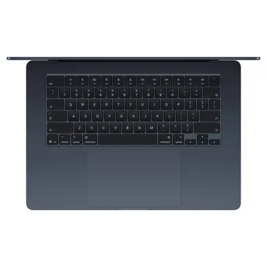 MacBook Air 15 inch M5 A3448/XANH ĐÊM (MIDNIGHT) (MDVH4SA/A)
