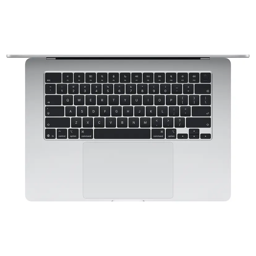 MacBook Air M5 15.3 inch (A3448)/BẠC (SILVER) (MDVC4SA/A)