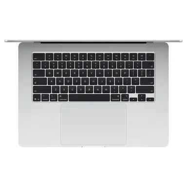 MacBook Air 15 inch M5 A3448/BẠC (SILVER) (MDV94SA/A)