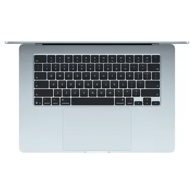 MacBook Air M5 15.3 inch (A3448)/XANH DƯƠNG (SKY BLUE) (MDVU4SA/A)