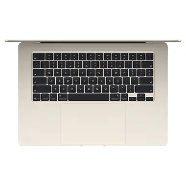 MacBook Air M5 15.3 inch (A3448)/ÁNH SAO (STARLIGHT) (MDVF4SA/A)