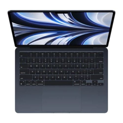 MacBook Air 13 inch M2 16GB/256GB/ĐEN (MIDNIGHT)(MC7X4SA/A)