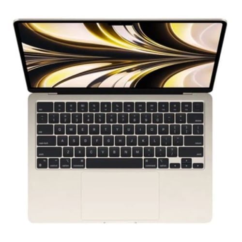 MacBook Air 13 inch M2 16GB/256GB/TRẮNG (STARLIGHT)(MC7W4SA/A)