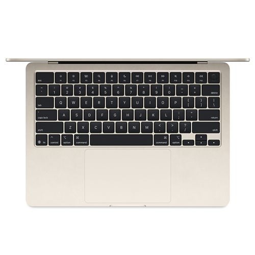 MacBook Air 13-inch M4/30W/TRẮNG (STARLIGHT)(MW0Y3SA/A)