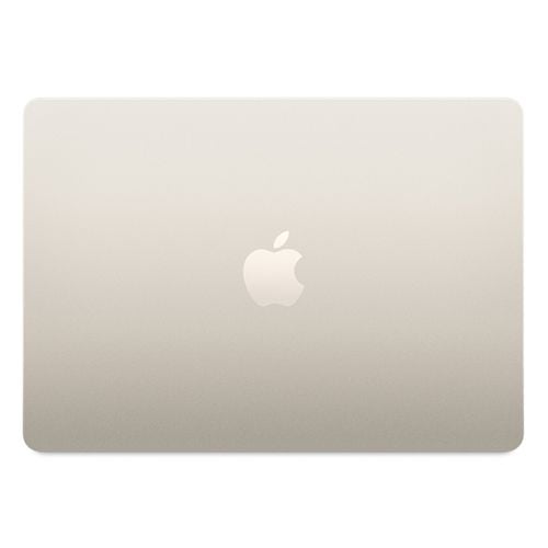 MacBook Air 13-inch M4 ,24GB RAM, 512GB SSD/35W/TRẮNG (STARLIGHT)(MC6A4SA/A)