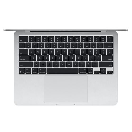 MacBook Air 13-inch M4/30W/BẠC (SILVER)(MW0W3SA/A)