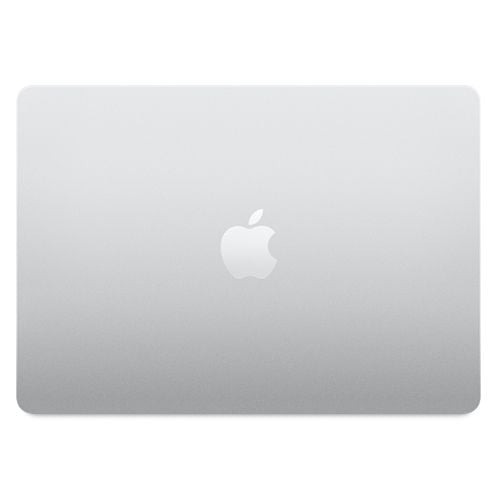 MacBook Air 13 inch M4/35W/BẠC (SILVER)(MW0X3SA/A)
