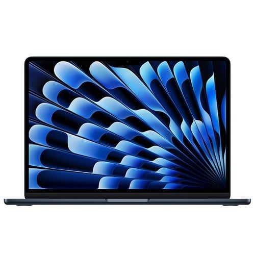 MacBook Air 13-inch M4/30W/ĐEN (MIDNIGHT)(MW123SA/A)