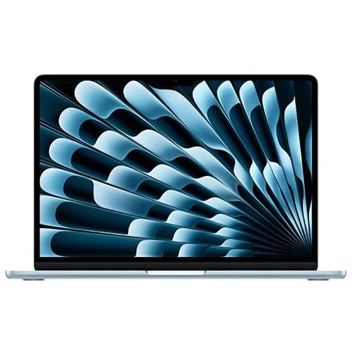Apple MacBook Air M4/XANH (SKY BLUE) (Z1H70004U)