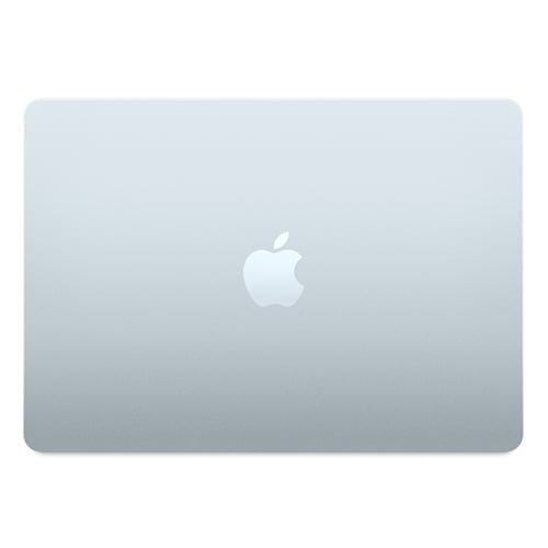 MacBook Air 13-inch M4 CHIP/10C CPU/8C GPU/16GB/512GB/13.6"/30W/XANH (SKY BLUE)