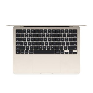 MacBook Air 13 inch M4/35W/TRẮNG (STARLIGHT)(MW103SA/A)