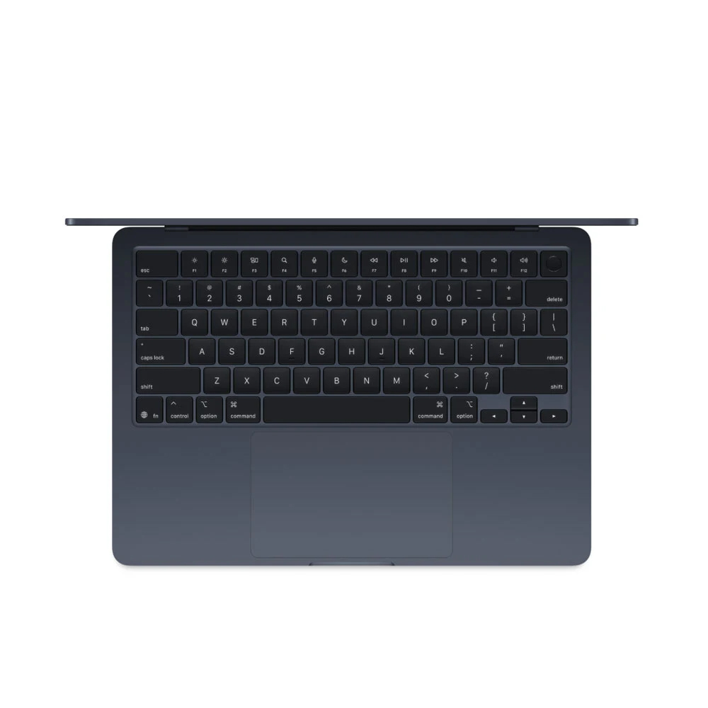 APPLE MACBOOK M4 CHIP (MIDNIGHT) (Z1GU0018H)