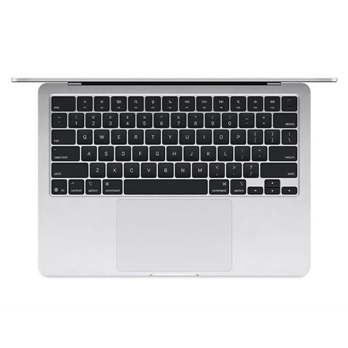 MacBook Air 13 inch M4/70W/BẠC (SILVER)(Z1CU0003J)