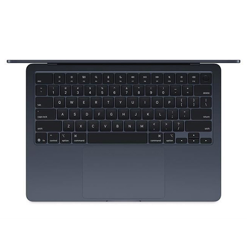 Apple MacBook Air M4/ĐEN (MIDNIGHT) (Z1GU00106)