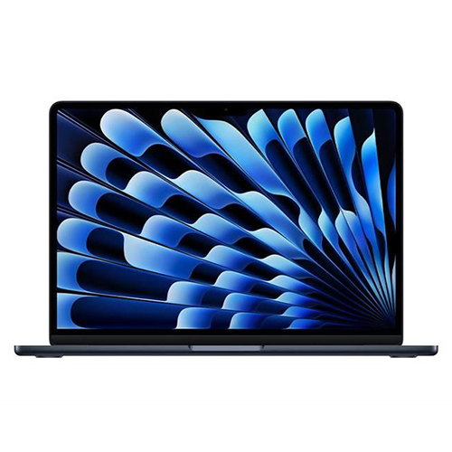 MacBook Air 13 inch M4/70W/ĐEN (MIDNIGHT)(Z1CY0003J)