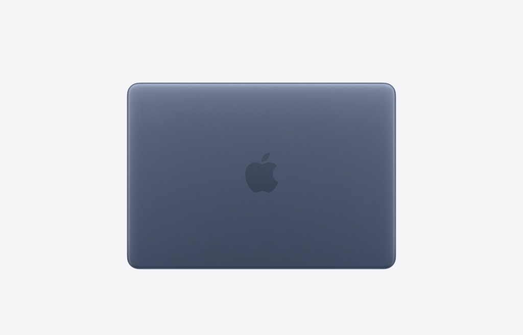 MacBook Neo A3403/XANH ĐEN (INDIGO) (MHFF4SA/A)