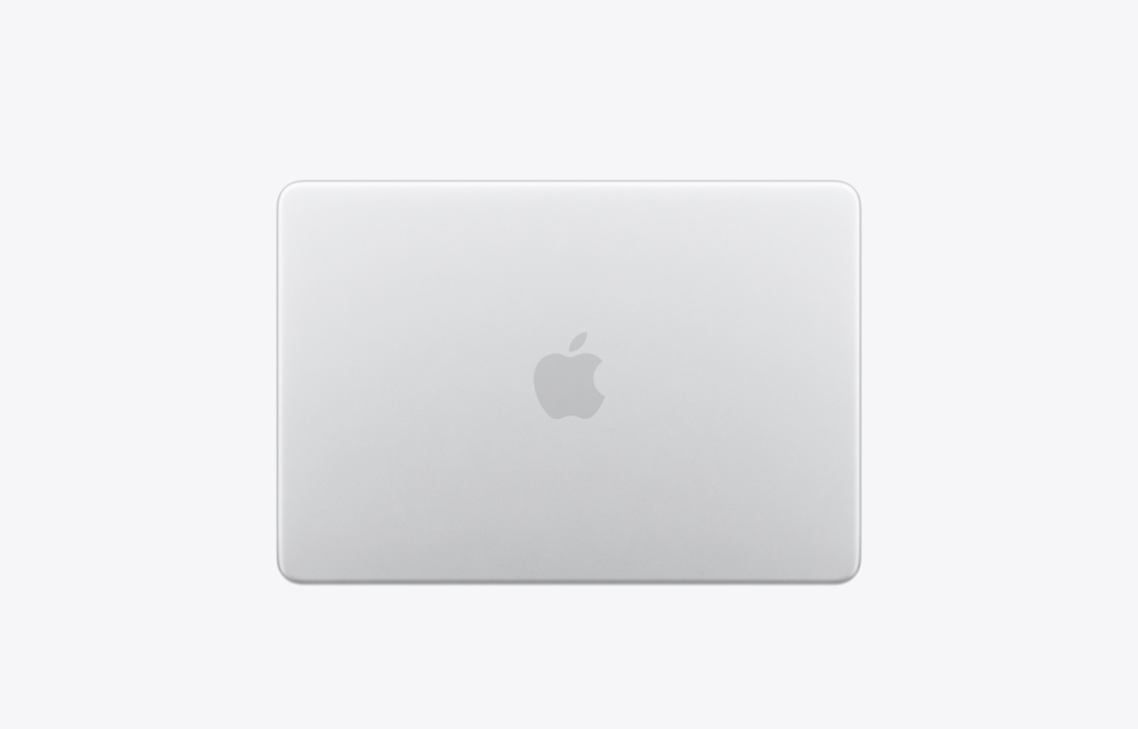 MacBook Neo A3403/BẠC (SILVER) (MHFA4SA/A)