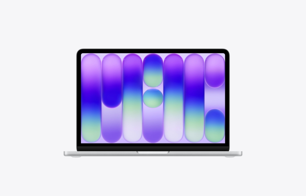 MacBook Neo A3403/BẠC (SILVER) (MHFA4SA/A)