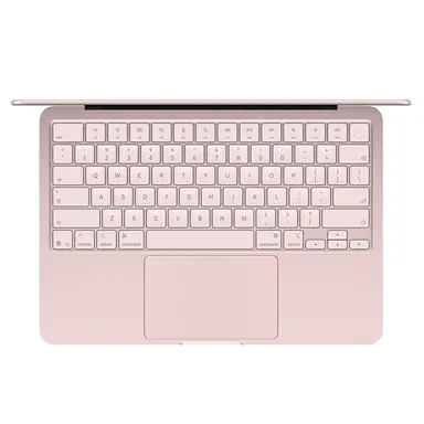 MacBook Neo A18 PRO (A3403) / 8GB / 512GB/HỒNG PHỚT (BLUSH) (MHFJ4SA/A)