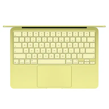 MacBook Neo A18 PRO (A3403) / 8GB / 512GB/VÀNG (CITRUS) (MHFE4SA/A)