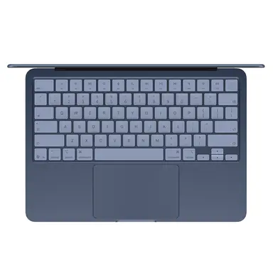 MacBook Neo A18 PRO (A3403) / 8GB / 512GB/XANH ĐEN (INDIGO) (MHFG4SA/A)