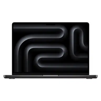 MACBOOK PRO 14" CHIP M5 - ĐEN (Z1KH0004W)