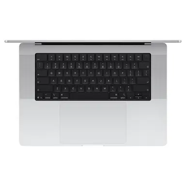 MACBOOK PRO 16 INCH APPLE M5 PRO (48GB/1TB) - MÃ A3428 - BẠC (MGE64SA/A)