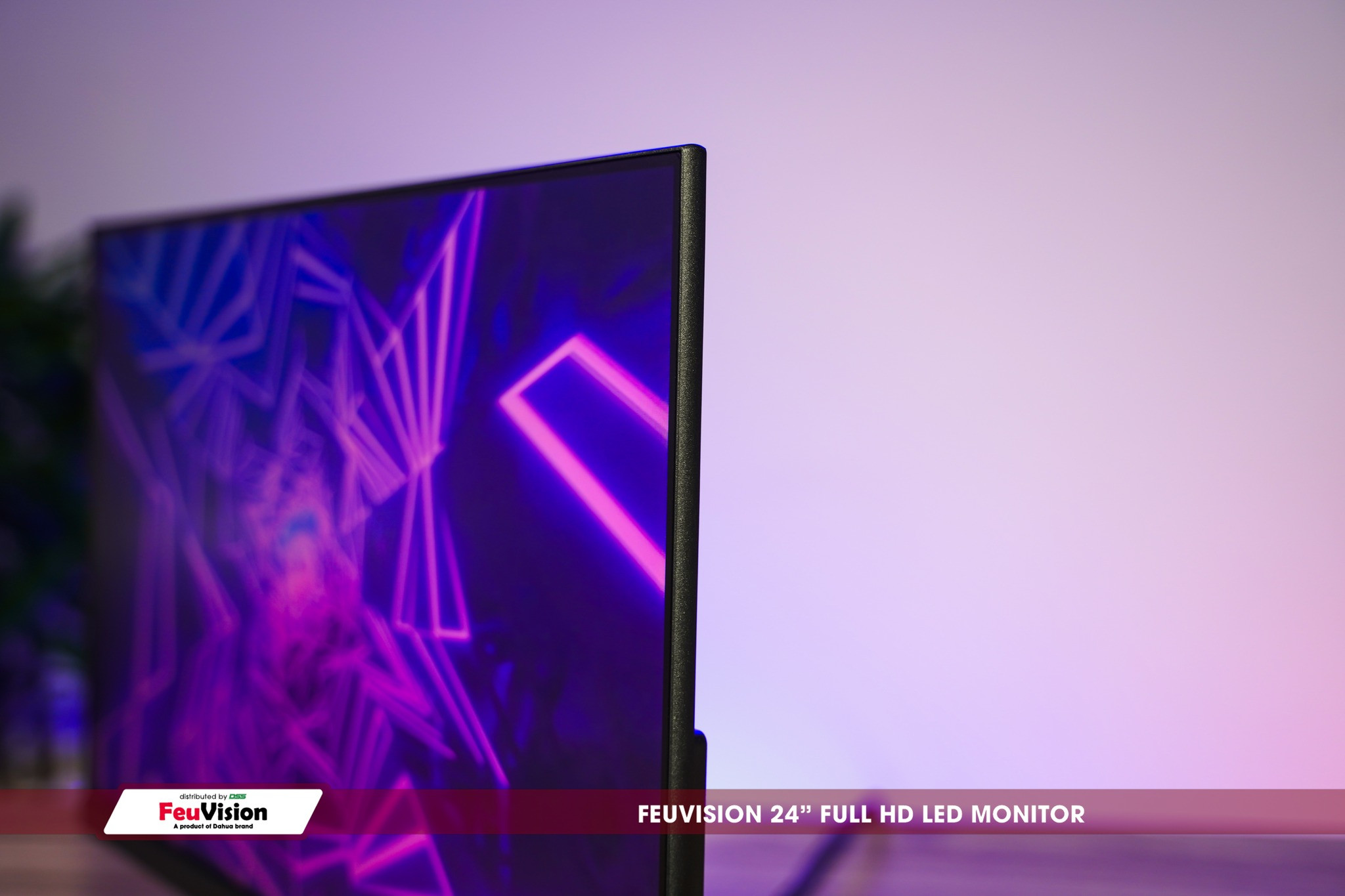 Màn hình PC Feuvision FSID24BFJ 24 Inc