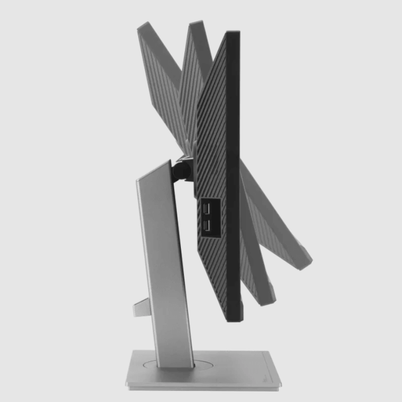 Màn hình Asus PA248CNV 24.1 inch/ Full HD/ IPS/ USB-C/ RJ45/ Loa