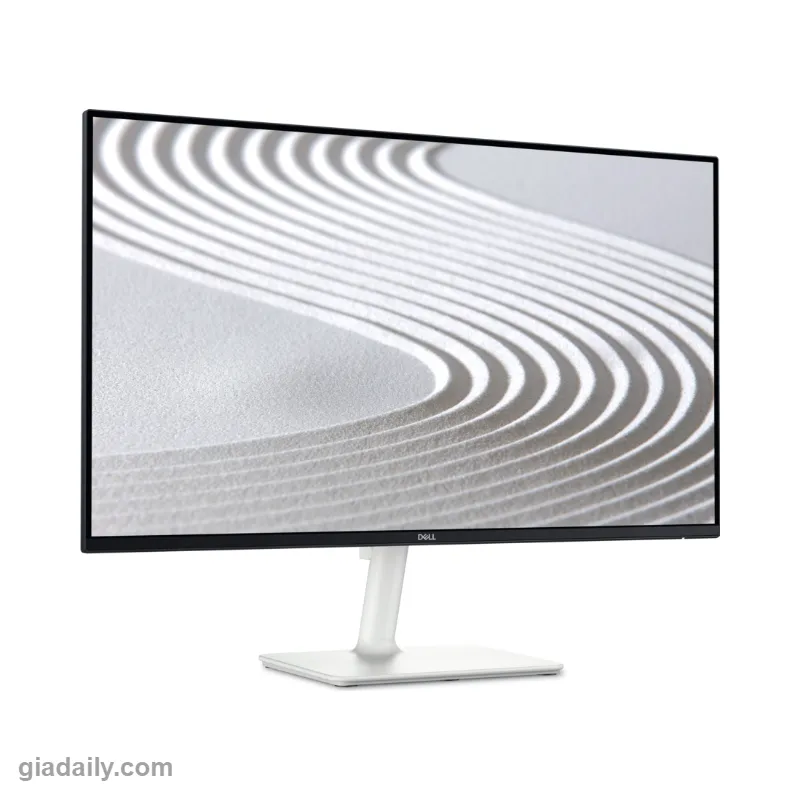 Màn hình Dell S2425H 23.8 inch FHD IPS 100Hz có loa - Giá Đại Lý