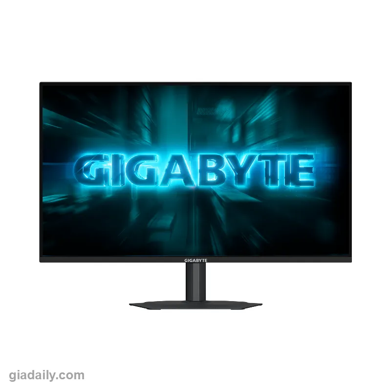 Màn hình gaming Gigabyte G25F2A 24.5 inch IPS FHD 240Hz 1ms có loa - Giá Đại Lý