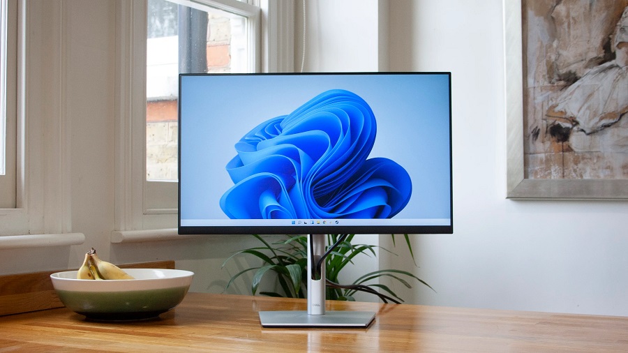 Màn hình máy tính DELL P2422HE (23.8INCH/FHD/IPS/60HZ/5MS/USB TYPEC)