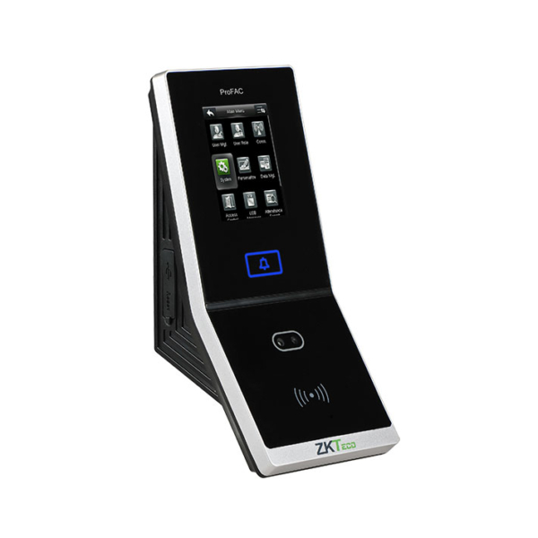 Máy chấm công vân tay & khuôn mặt ProFACE