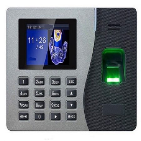MÁY CHẤM CÔNG VÂN TAY RONAD JACK RJ400