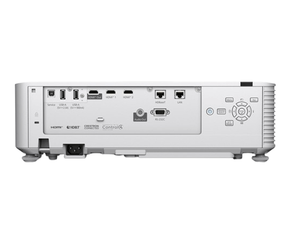 Máy chiếu Laser Epson EB-L690E