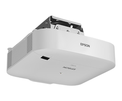 Máy chiếu Laser Ống kính rời Epson EB-PU1006W