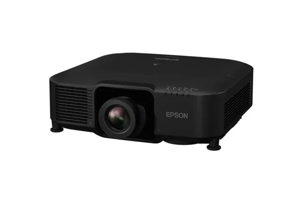 Máy chiếu Laser Ống kính rời Epson EB-PU2010B
